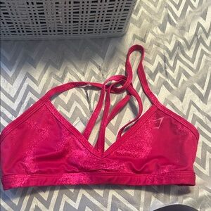 Gymshark Racerback Sportsbra